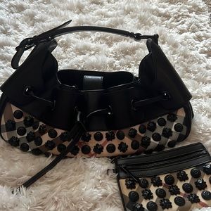 Have  this back over 12 year maybe used twice been sitting in my closet